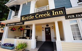 Port Stanley Kettle Creek Inn